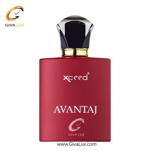  ادو پرفیوم  مردانه اورجینال مدل Xceed Avantaj White | آوانتاژ وایت رایحه مشابه کرید سیلور مانتین حجم  100 میل Xceed Avantaj Rouge.jpg